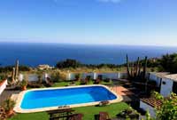 Ferienhaus Barlovento