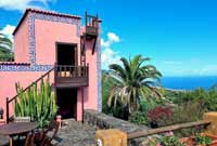 Ferienhäuser auf La Palma