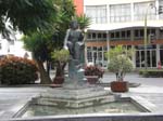 Brunnen Los Llanos