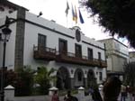 Gebäude Los Llanos