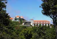 Hotel Barlovento