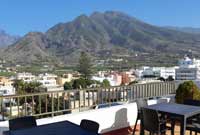 Hotel Los Llanos de Aridane