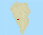 Tajuya - Karte - La Palma