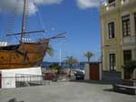 Schiffahrtsmuseum auf La Palma